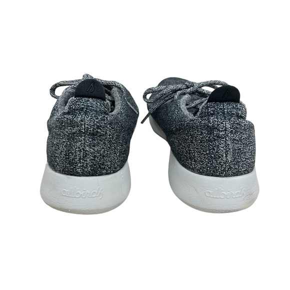 Allbirds men’s wool runners sneakers size 10 - Picture 3 of 8